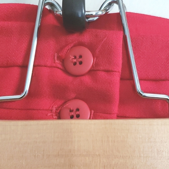 Vintage Christy Girl Midi Skirt - Picture 4 of 9